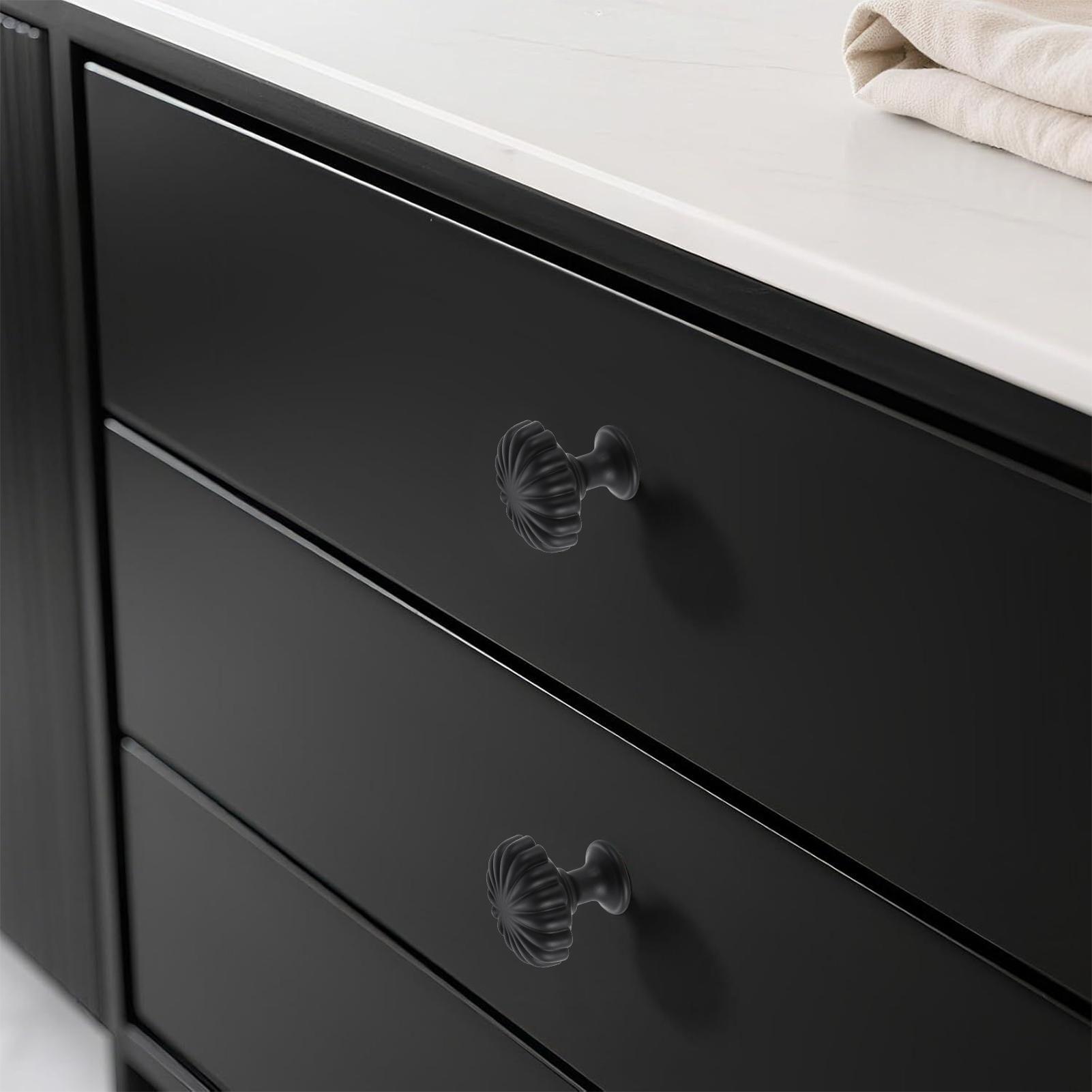 Kenop Kabinet 10 Buah Kenop Le - Home Hardware Bathroom Cabinets ulasan dan harga