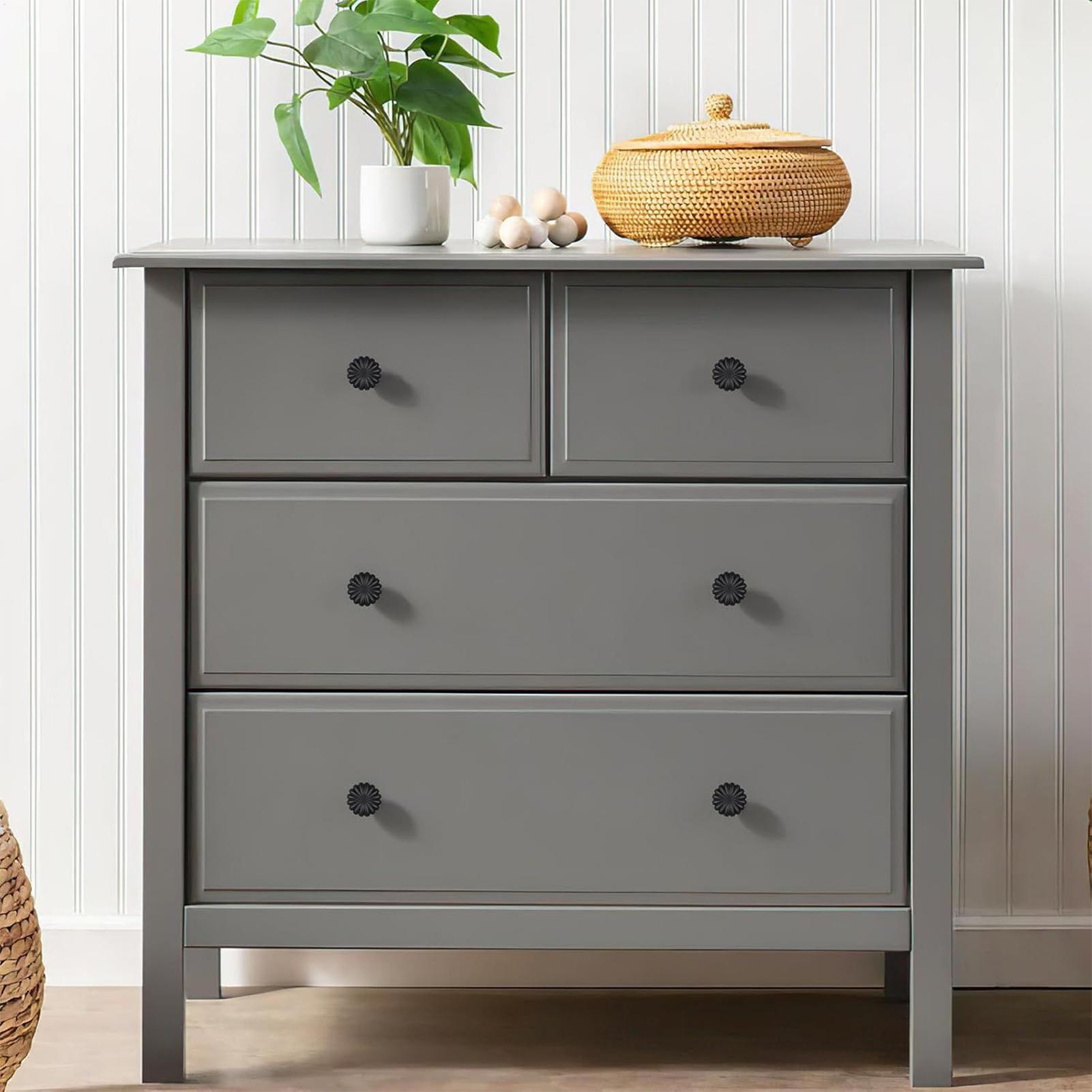 Kenop Kabinet 10 Buah Kenop Le - Home Hardware Bathroom Cabinets ulasan dan harga