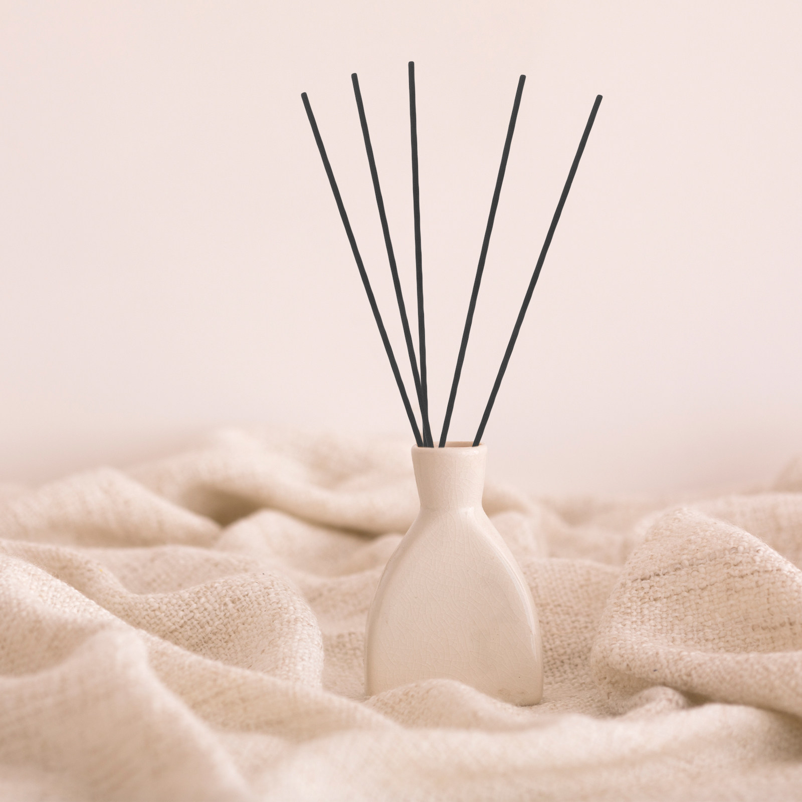 100 Buah Stik Diffuser Serat B - Home Bathroom Essentials ulasan dan harga