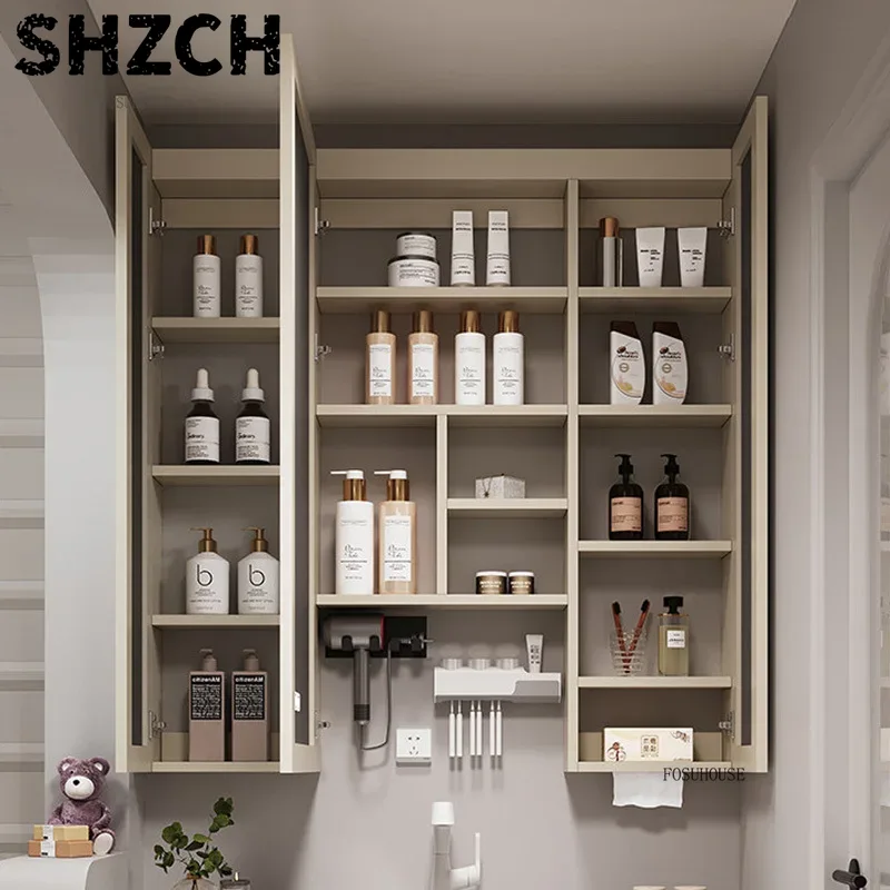 Cermin Kamar Mandi Modern yang - Home Bathroom Design ulasan dan harga