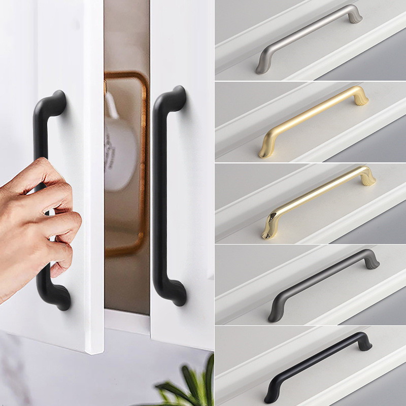 Pegangan furnitur kabinet kama - Home Hardware Bathroom Cabinets ulasan dan harga