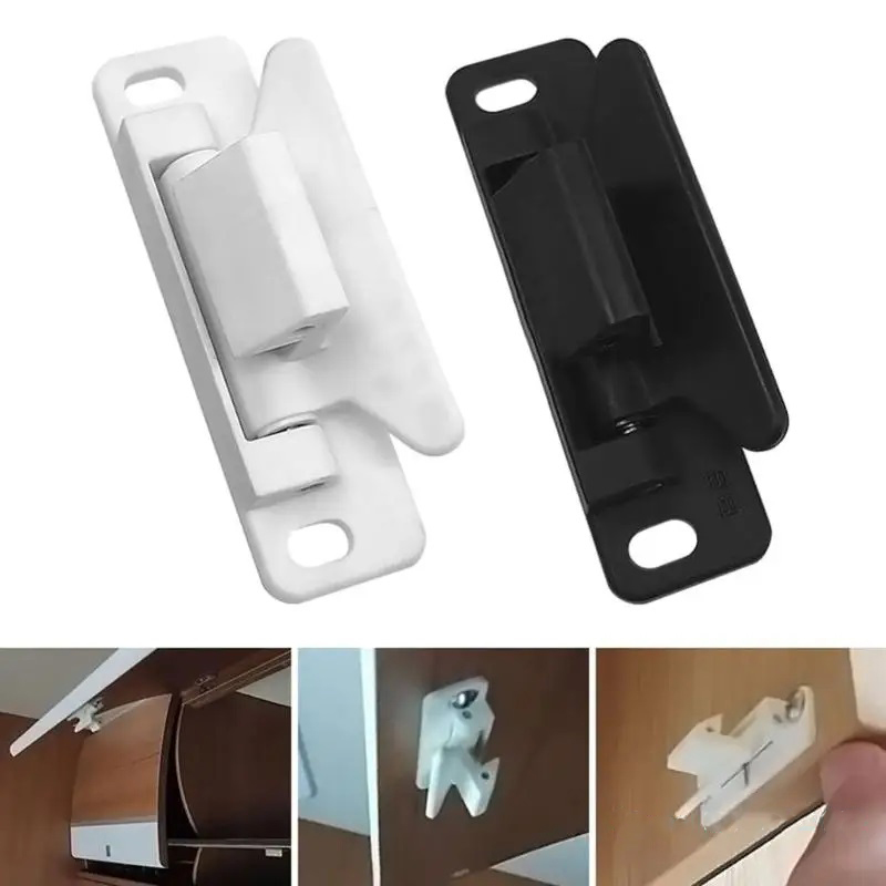 1 Buah Kait Pintu Kabinet RV u - Home Hardware Bathroom Cabinets ulasan dan harga