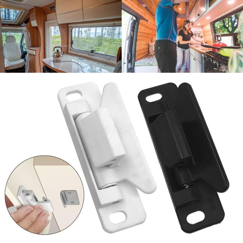 1 Buah Kait Pintu Kabinet RV u - Home Hardware Bathroom Cabinets ulasan dan harga