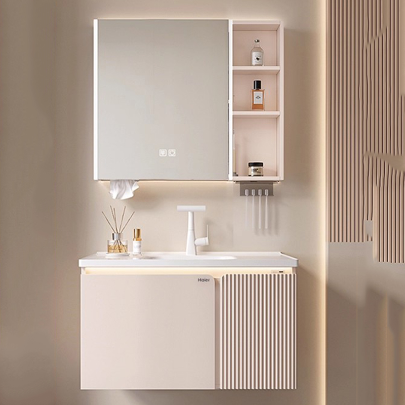 Organizer Lemari Pajangan Akse - Home Bathroom Partition Wall ulasan dan harga
