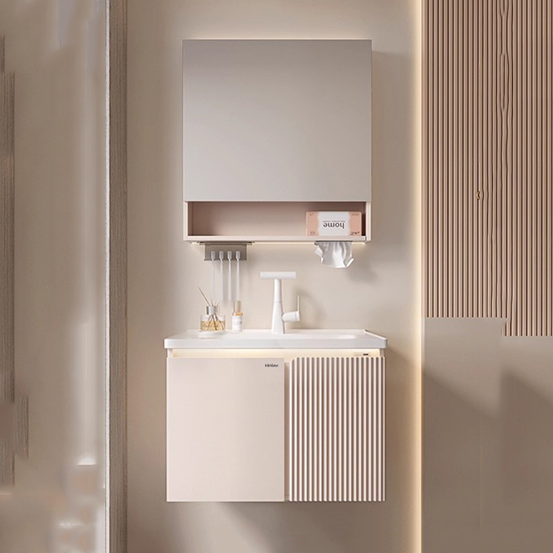 Organizer Lemari Pajangan Akse - Home Bathroom Partition Wall ulasan dan harga