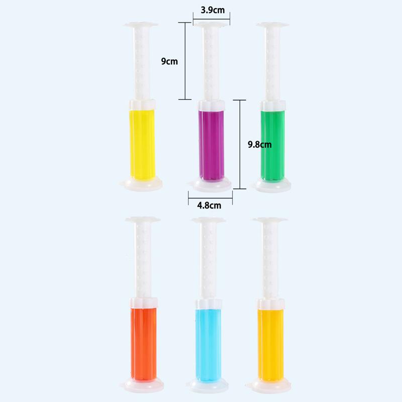 Tablet Gel Toilet Stick 9pcs S - Home Bathroom Cleaning Solution ulasan dan harga