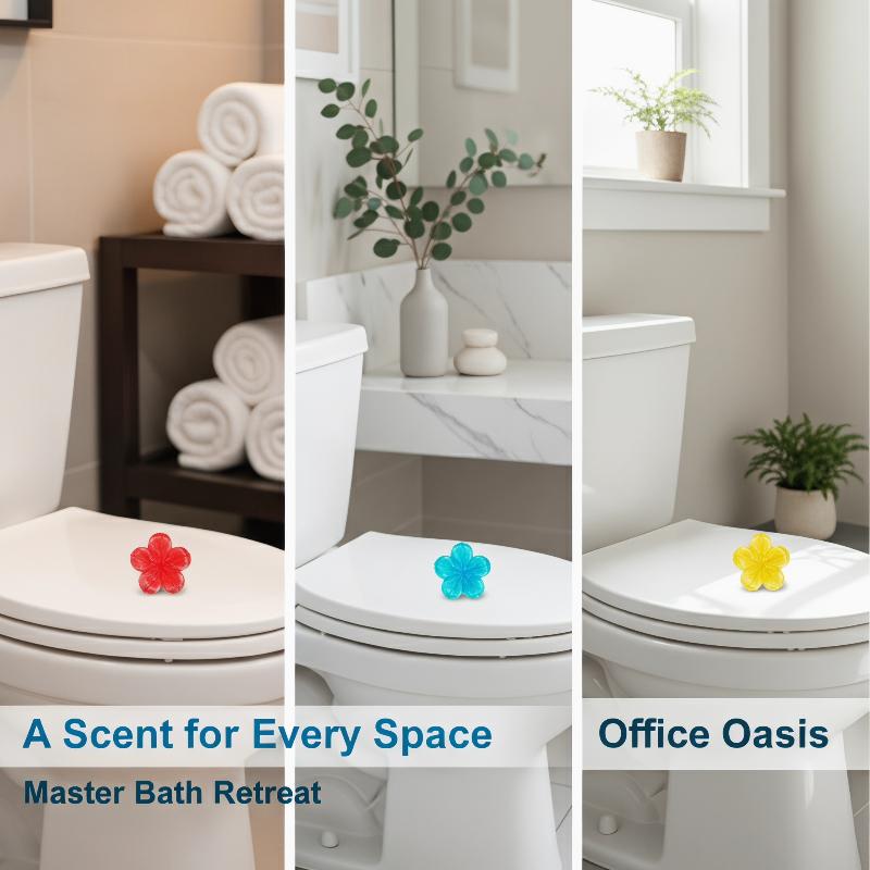 Tablet Gel Toilet Stick 9pcs S - Home Bathroom Cleaning Solution ulasan dan harga