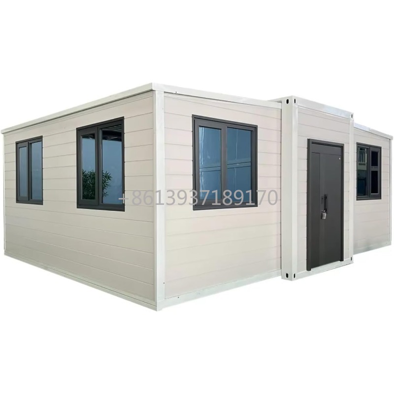 Rumah Kontainer Prefabrikasi T - Home Bathroom Layout ulasan dan harga