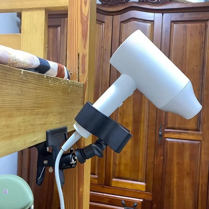 360 °   Penyangga Pengering Ra - Home Bathroom Hand Dryer ulasan dan harga