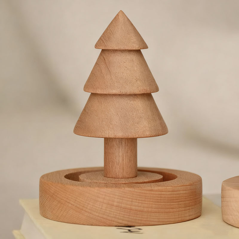 Diffuser Minyak Esensial Kayu  - Home Essentials Bathroom Accessories ulasan dan harga