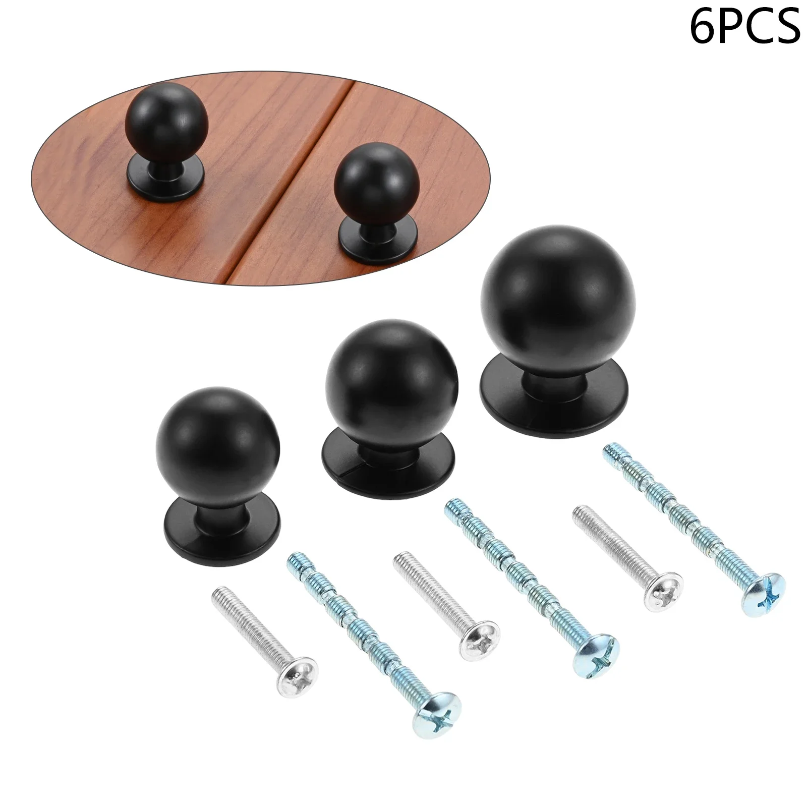 6 Buah Pegangan Tarik Berbentu - Home Hardware Bathroom Cabinets ulasan dan harga