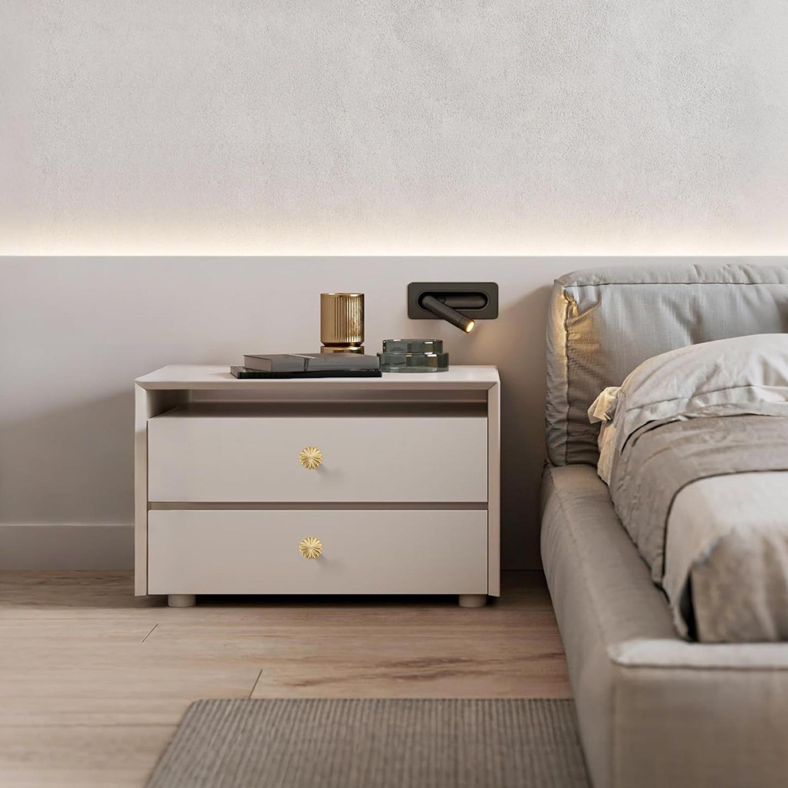 10 Buah Kenop Lemari Labu - Pe - Home Hardware Bathroom Cabinets ulasan dan harga