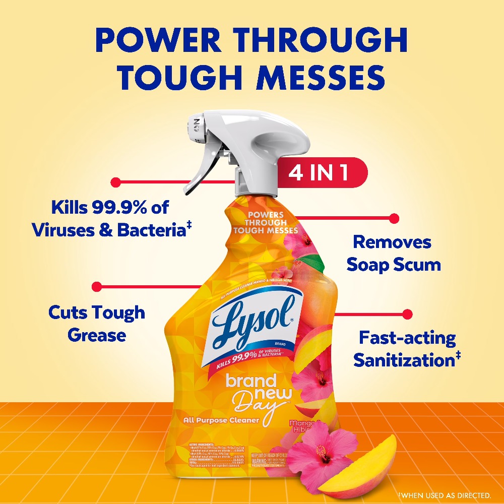 Pembersih Serbaguna Konsentrat - Home Bathroom Cleaning Solution ulasan dan harga