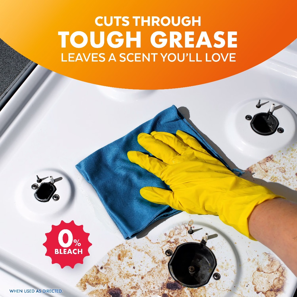 Pembersih Serbaguna Konsentrat - Home Bathroom Cleaning Solution ulasan dan harga