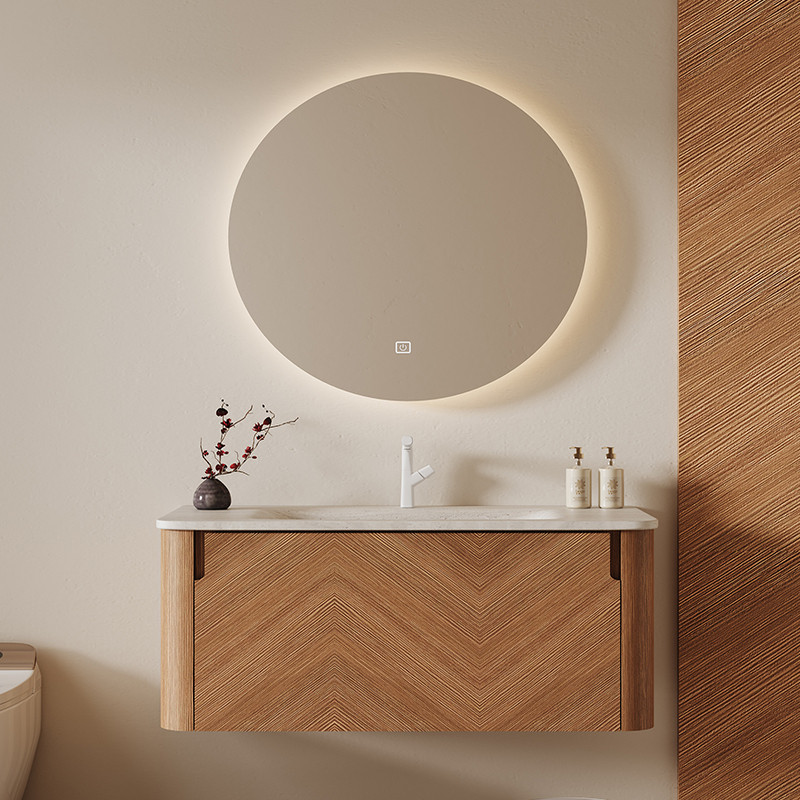 Partisi Kayu Lemari Kamar Mand - Home Bathroom Partition Wall ulasan dan harga