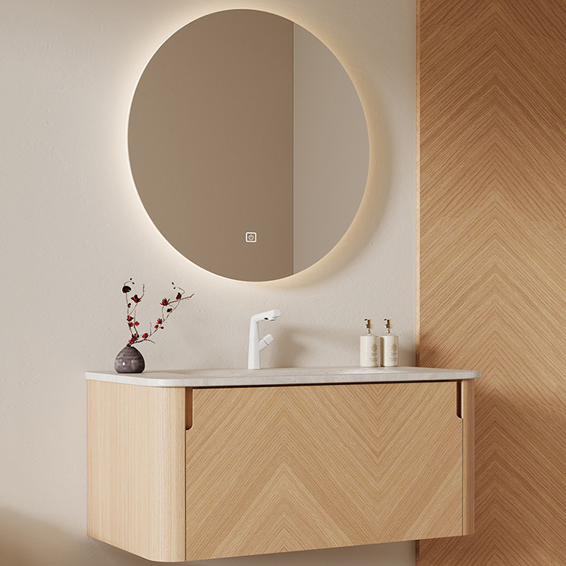 Partisi Kayu Lemari Kamar Mand - Home Bathroom Partition Wall ulasan dan harga