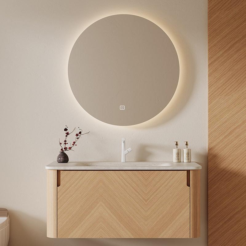 Partisi Kayu Lemari Kamar Mand - Home Bathroom Partition Wall ulasan dan harga