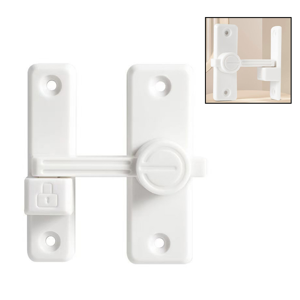 Kunci Putar 90 Derajat Warna P - Home Hardware Bathroom Cabinets ulasan dan harga