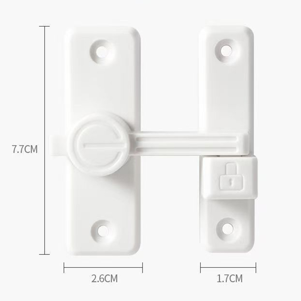 Kunci Putar 90 Derajat Warna P - Home Hardware Bathroom Cabinets ulasan dan harga