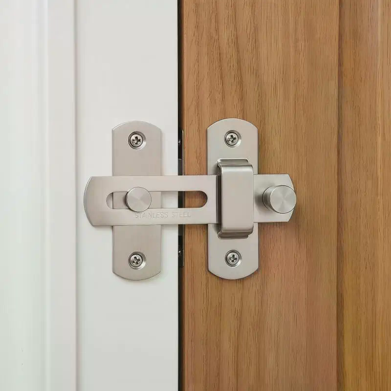 Kunci Pintu Baja Tahan Karat T - Home Hardware Bathroom Cabinets ulasan dan harga