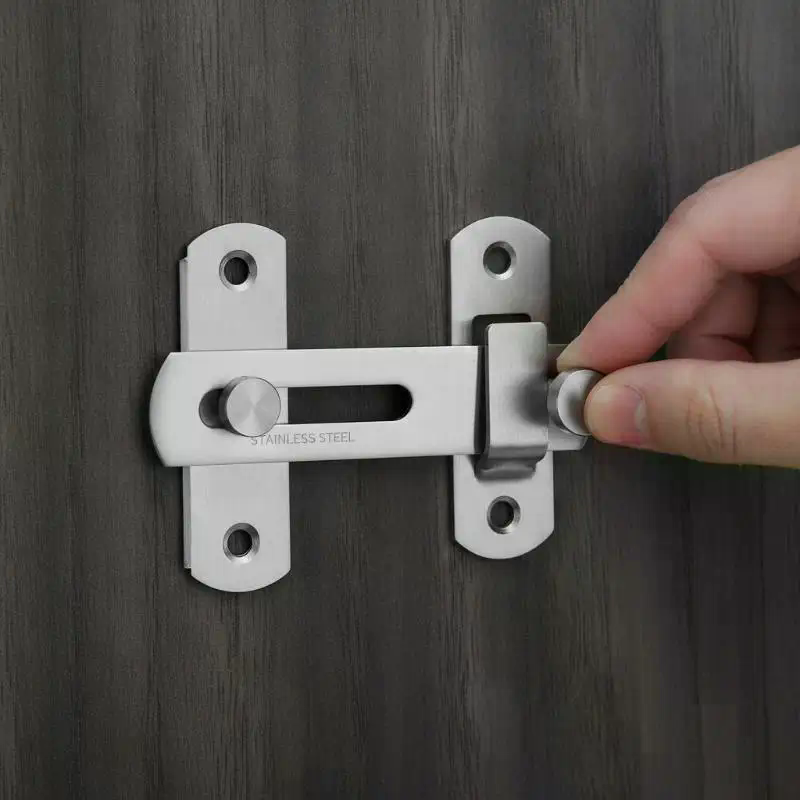 Kunci Pintu Baja Tahan Karat T - Home Hardware Bathroom Cabinets ulasan dan harga