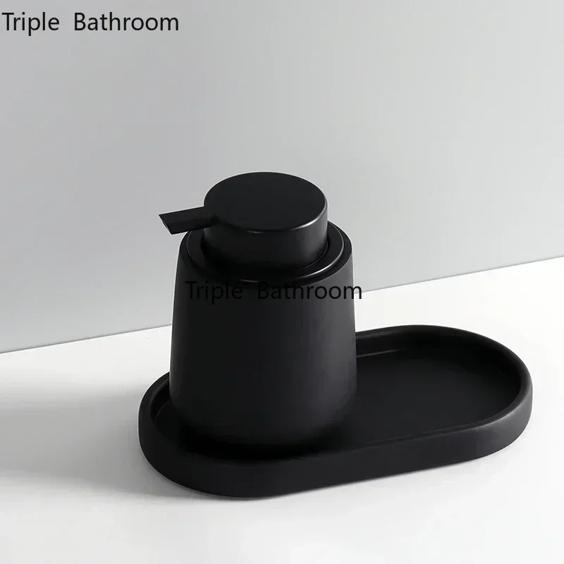 Botol Losion Resin baki cangki - Home Essentials Bathroom Accessories ulasan dan harga