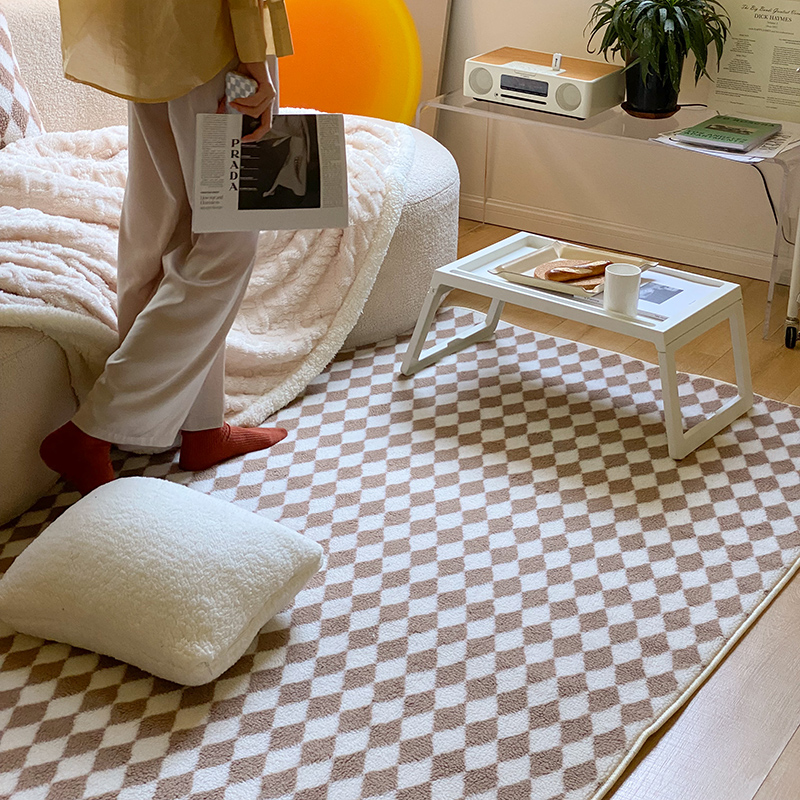 Karpet Gaya Jepang untuk Ruang - Japan Bathroom.Home ulasan dan harga