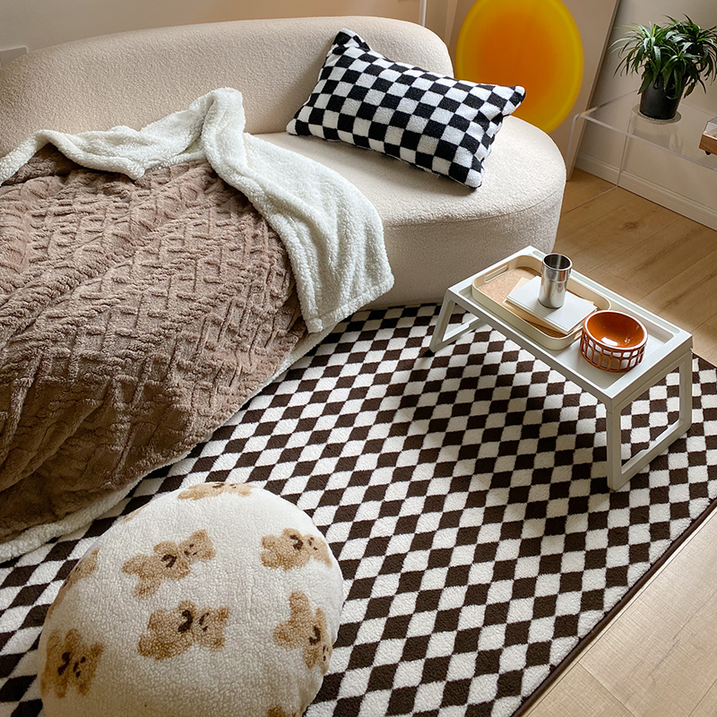 Karpet Gaya Jepang untuk Ruang - Japan Bathroom.Home ulasan dan harga