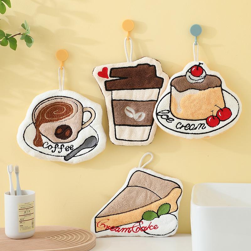 Handuk Gantung Kopi Cepat Keri - Home Bathroom Design ulasan dan harga