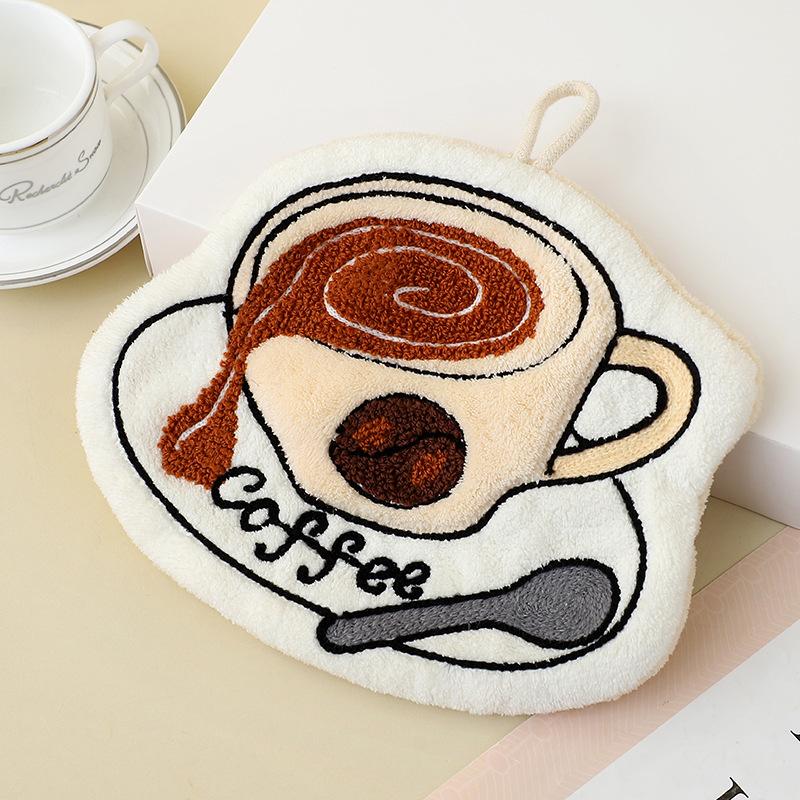Handuk Gantung Kopi Cepat Keri - Home Bathroom Design ulasan dan harga