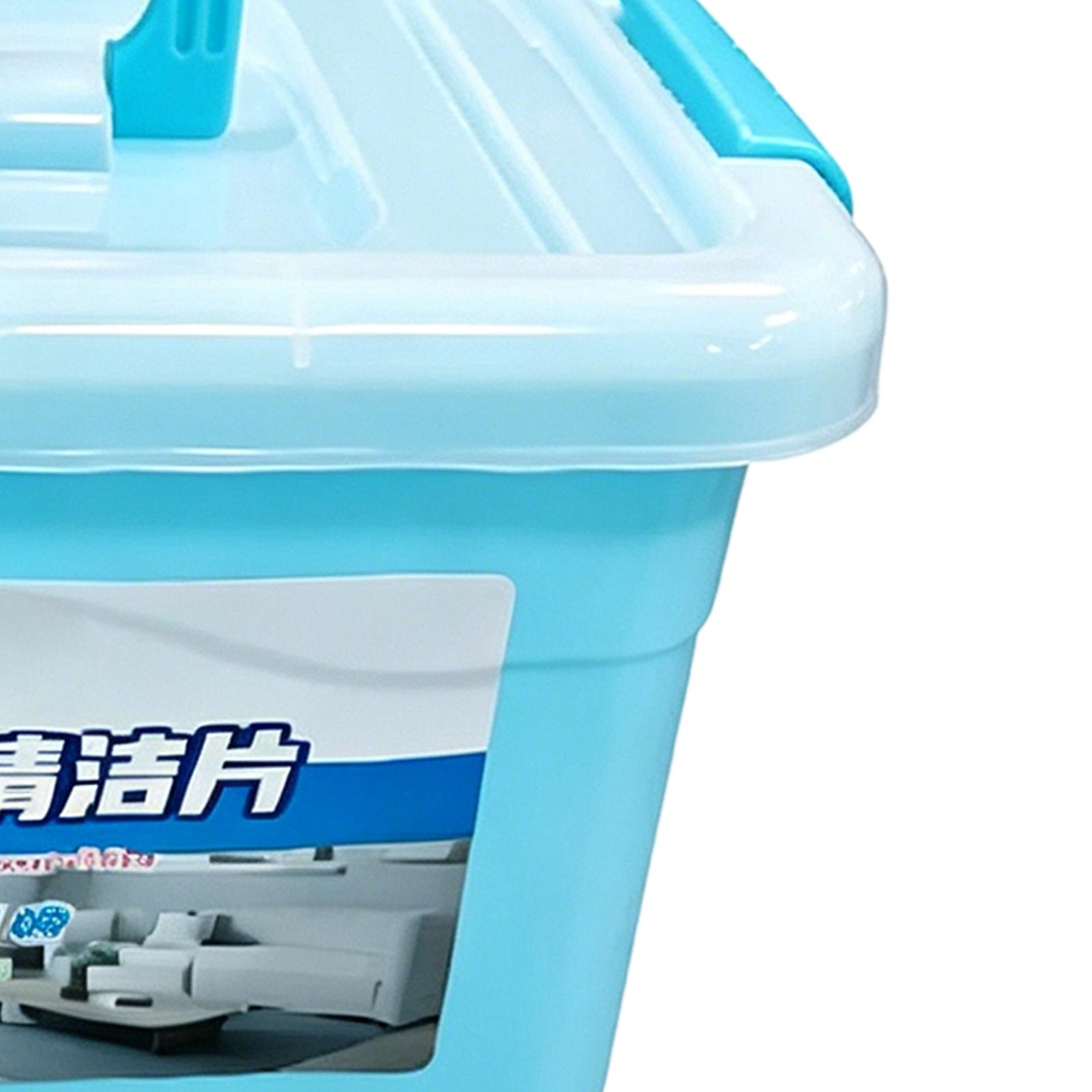 Tablet Pembersih Lantai Penghi - Home Bathroom Cleaning Solution ulasan dan harga