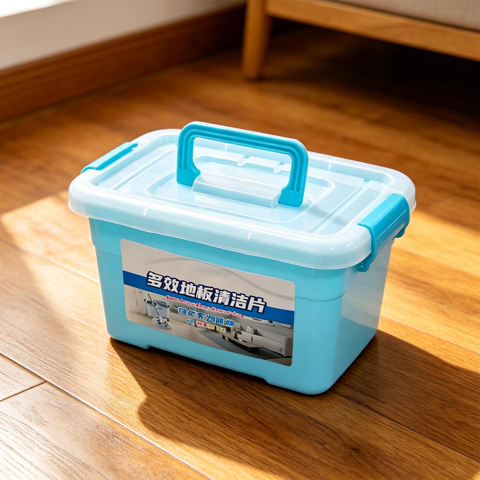 Tablet Pembersih Lantai Penghi - Home Bathroom Cleaning Solution ulasan dan harga