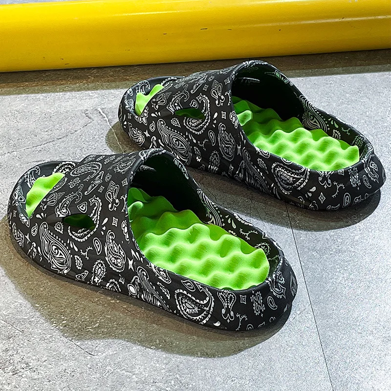 Sandal pantai pijat pria wanit - Home Bathroom Trends ulasan dan harga
