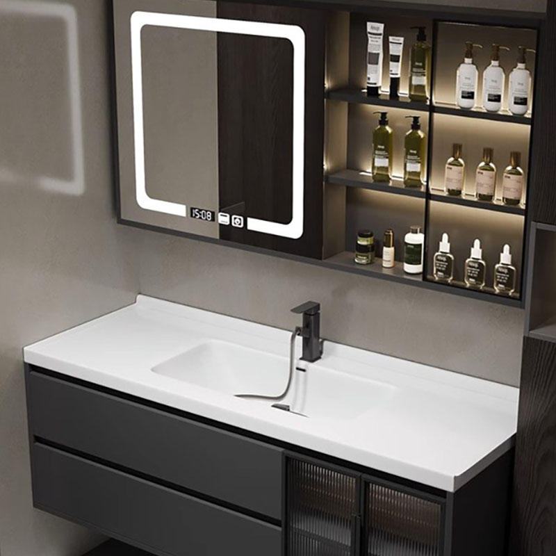 Aksesori Kabinet Kamar Mandi C - Home Bathroom Partition Wall ulasan dan harga