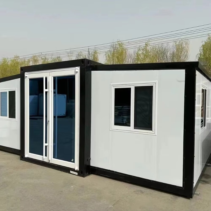 Rumah Kontainer Ekspansiabel Y - Home Bathroom Layout ulasan dan harga