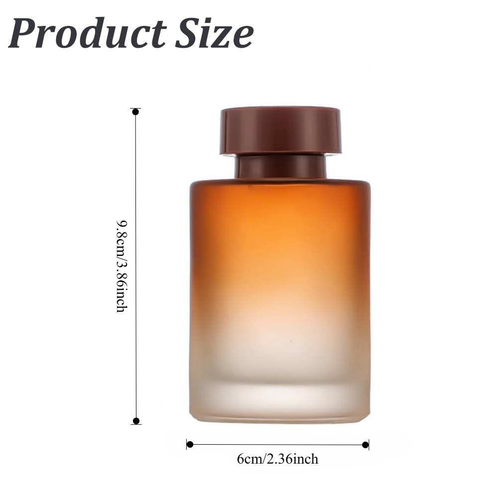 Botol Diffuser Kaca Kosong 120 - Home One Bathroom Accessories ulasan dan harga