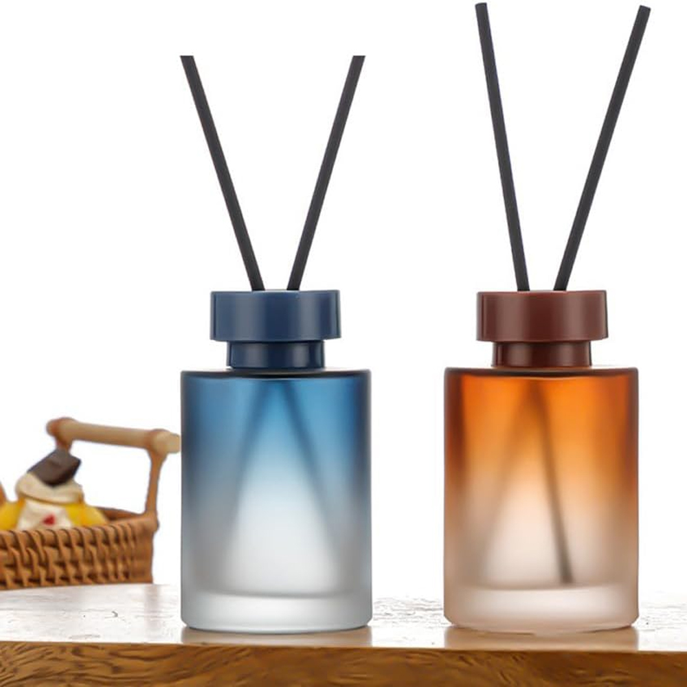 Botol Diffuser Kaca Kosong 120 - Home One Bathroom Accessories ulasan dan harga