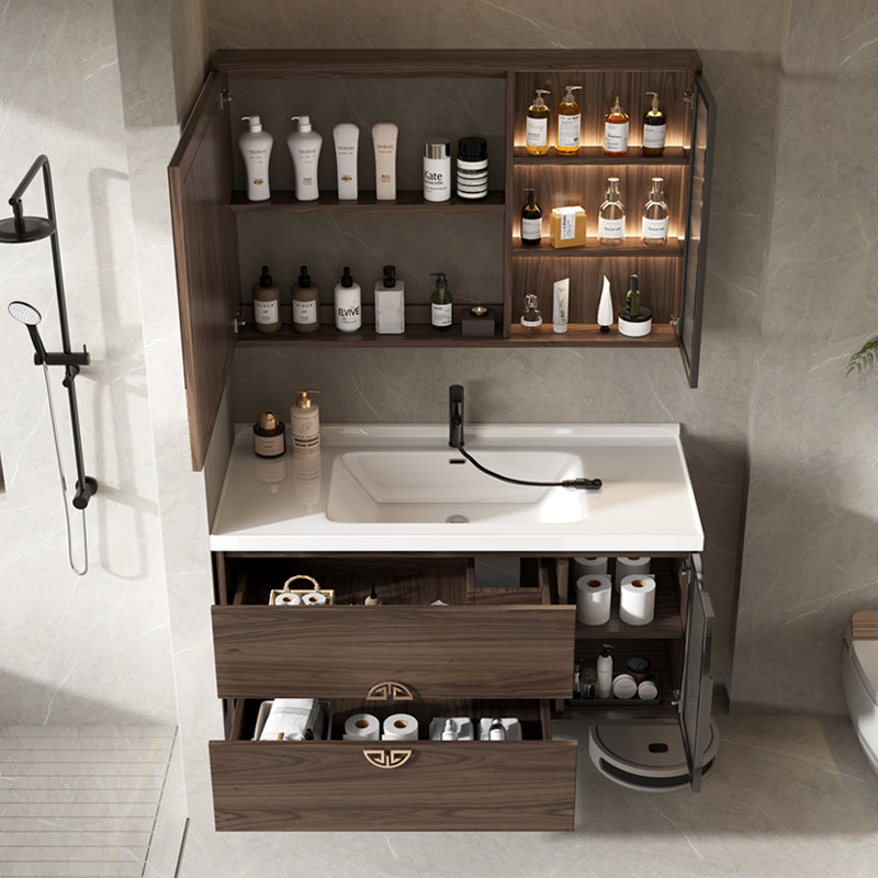 Laci Kertas Lemari Kamar Mandi - Home Bathroom Partition Wall ulasan dan harga