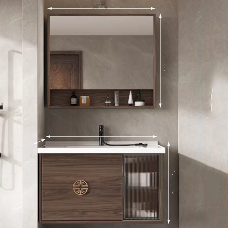Laci Kertas Lemari Kamar Mandi - Home Bathroom Partition Wall ulasan dan harga