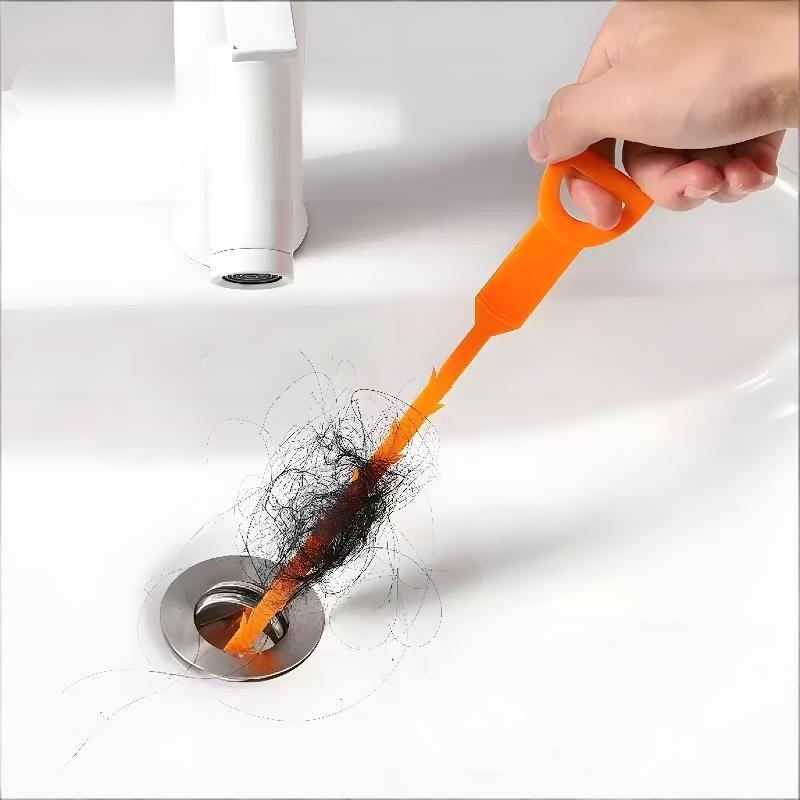 Penghilang Penyumbatan Saluran - Home Bathroom Cleaning Solution ulasan dan harga