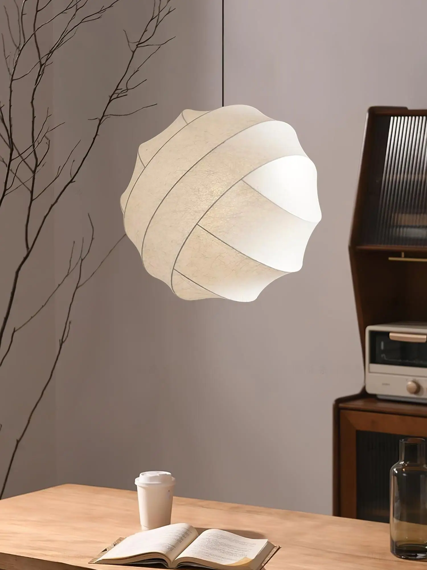 Wabi Sabi Sutra Jepang Lampu M - Japan Bathroom.Home ulasan dan harga