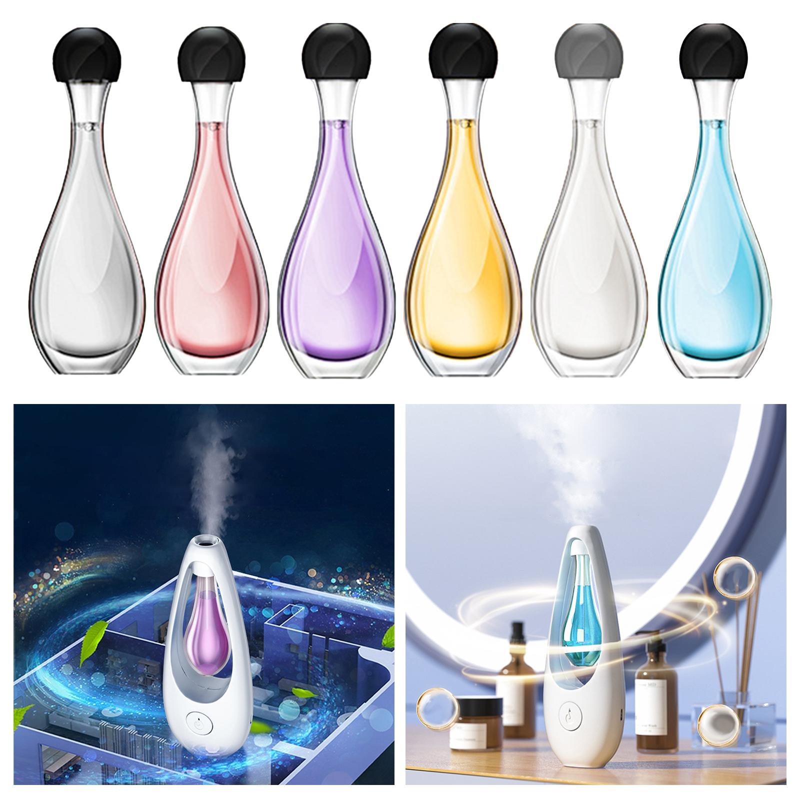 Diffuser minyak esensial DIY s - Home Bathroom Essentials ulasan dan harga