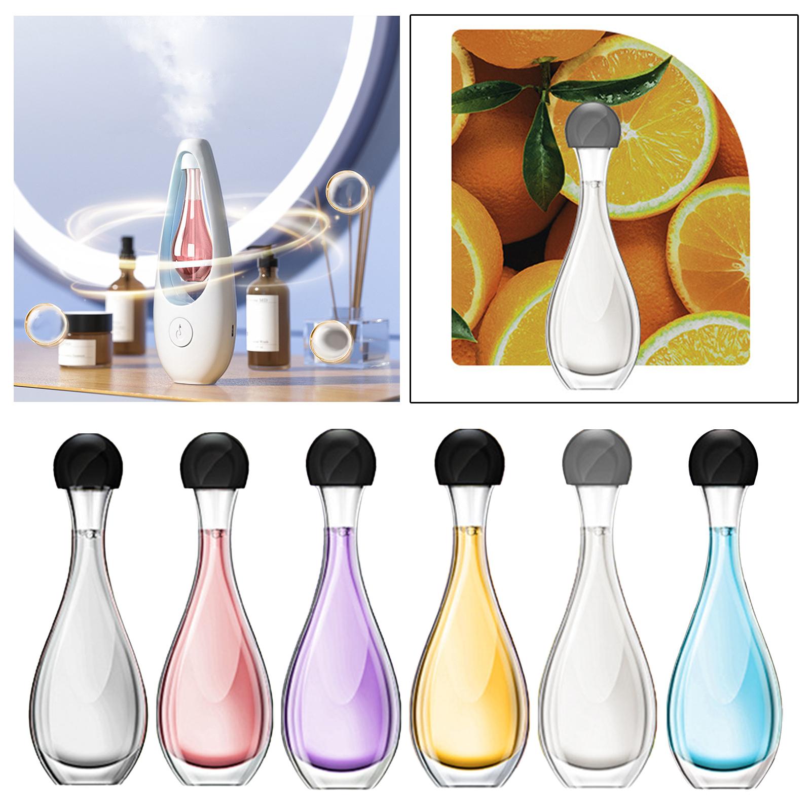 Diffuser minyak esensial DIY s - Home Bathroom Essentials ulasan dan harga